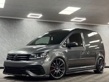 Used Volkswagen Caddy 2019 for sale - 78477606: Photo