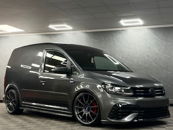 Used Volkswagen Caddy 2019 for sale - 78477606: Photo