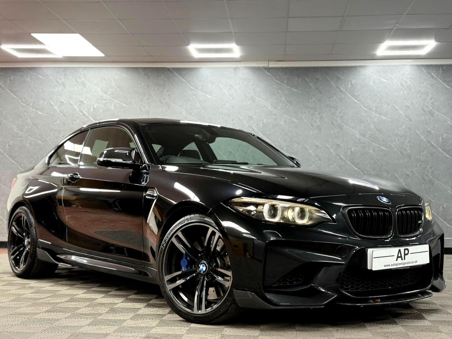 Used BMW M2 2018 for sale - 76446368: Photo 1