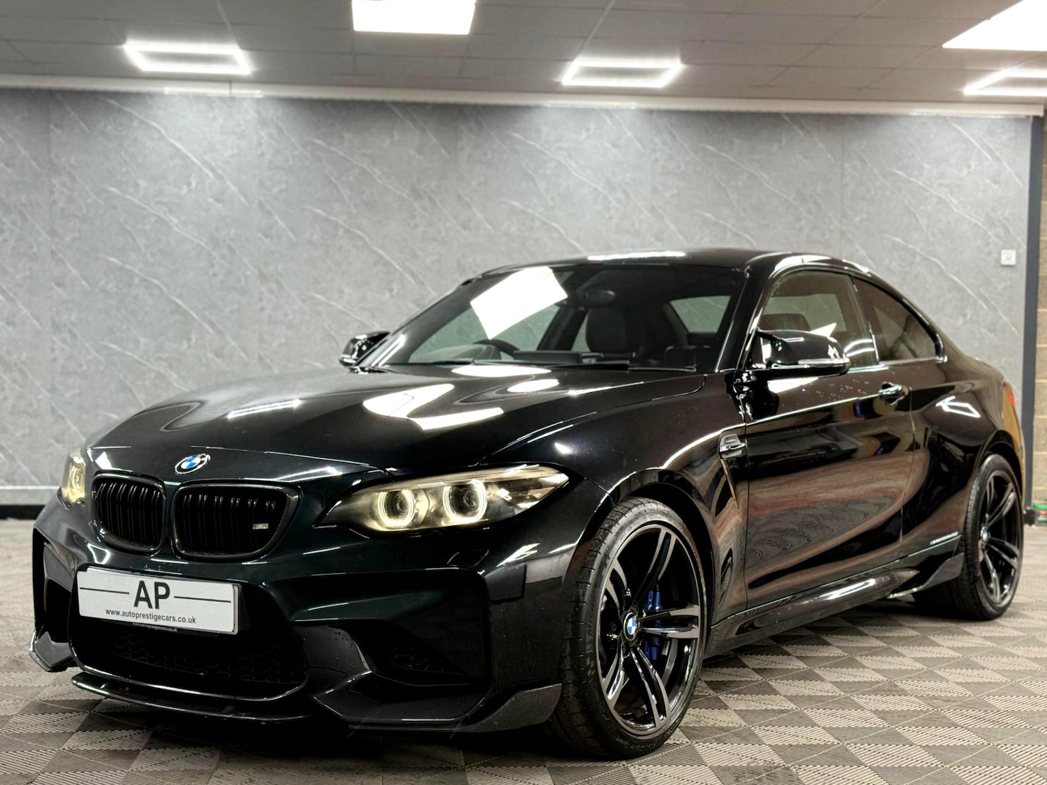 Used BMW M2 2018 for sale - 76446368: Photo 10