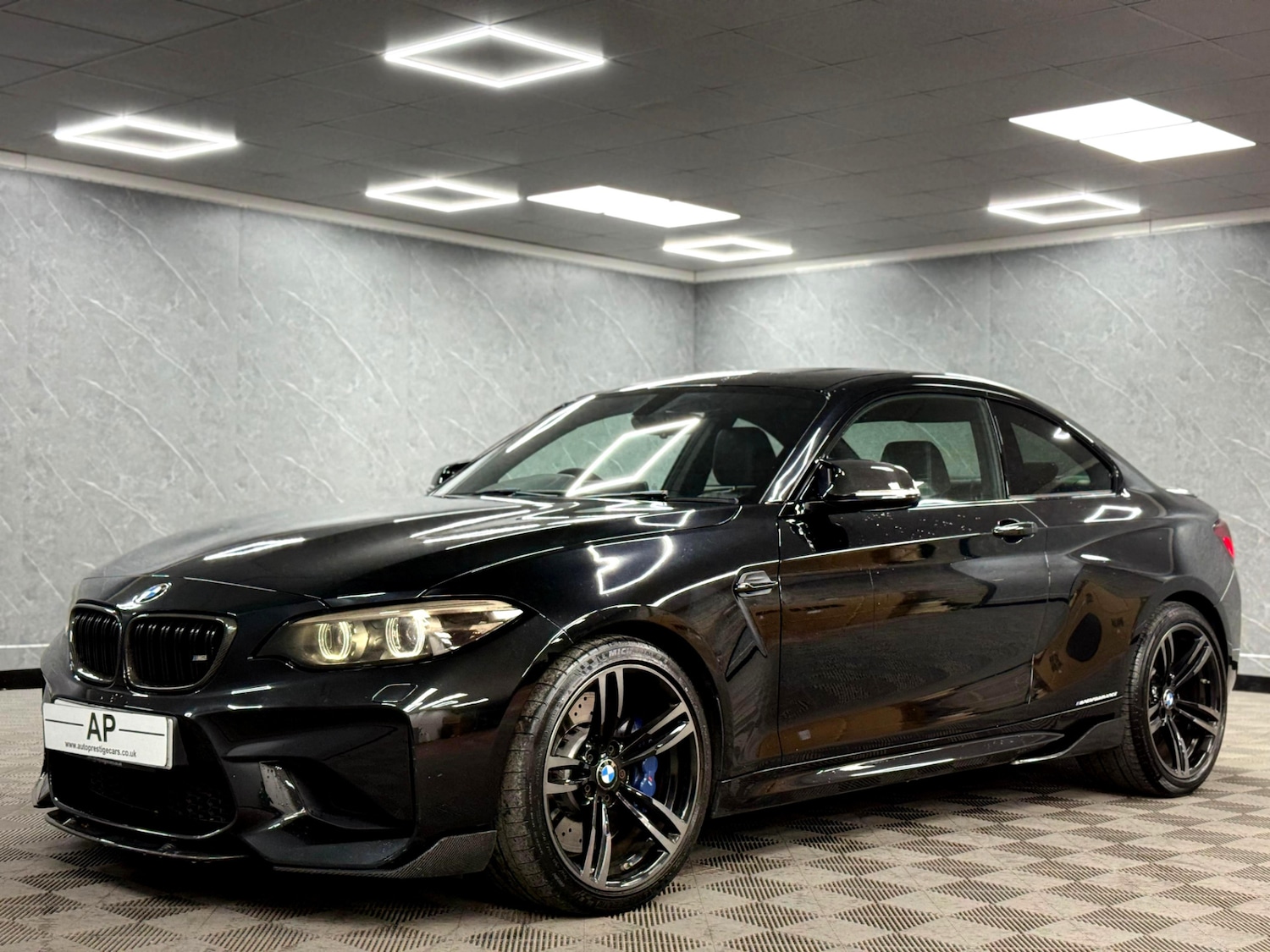 Used BMW M2 2018 for sale - 76446368: Photo 11