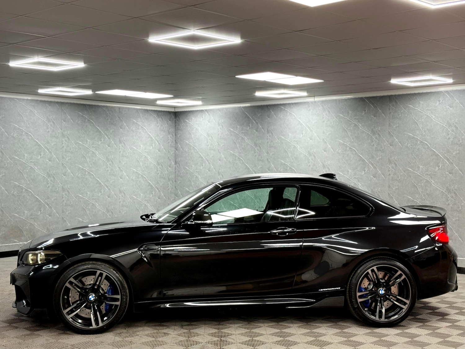 Used BMW M2 2018 for sale - 76446368: Photo 12
