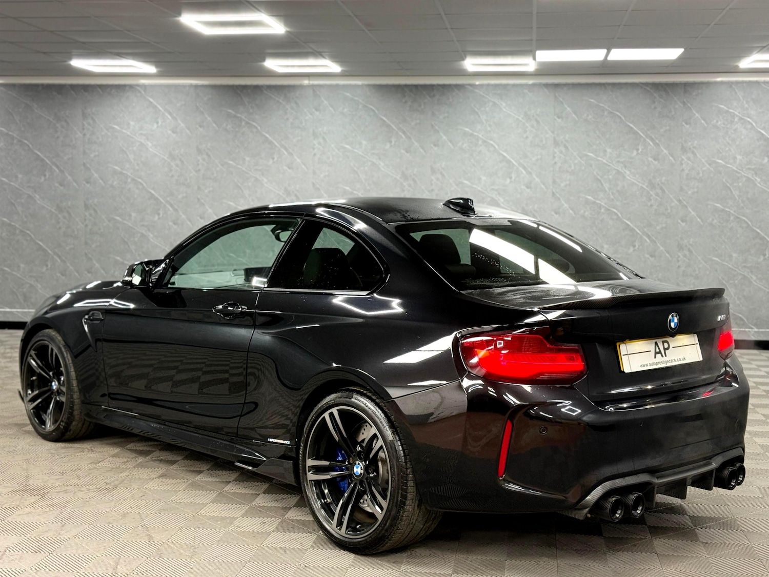 Used BMW M2 2018 for sale - 76446368: Photo 13