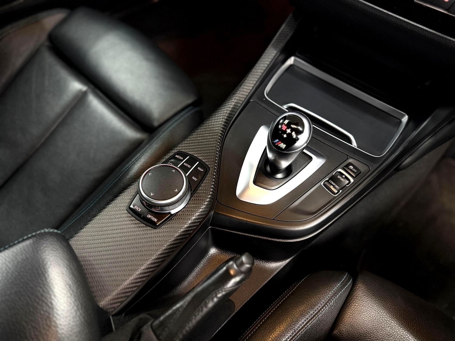 Used BMW M2 2018 for sale - 76446368: Photo 17