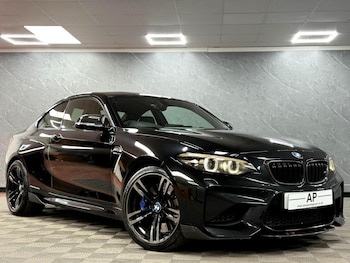 BMW M2 feature image 1
