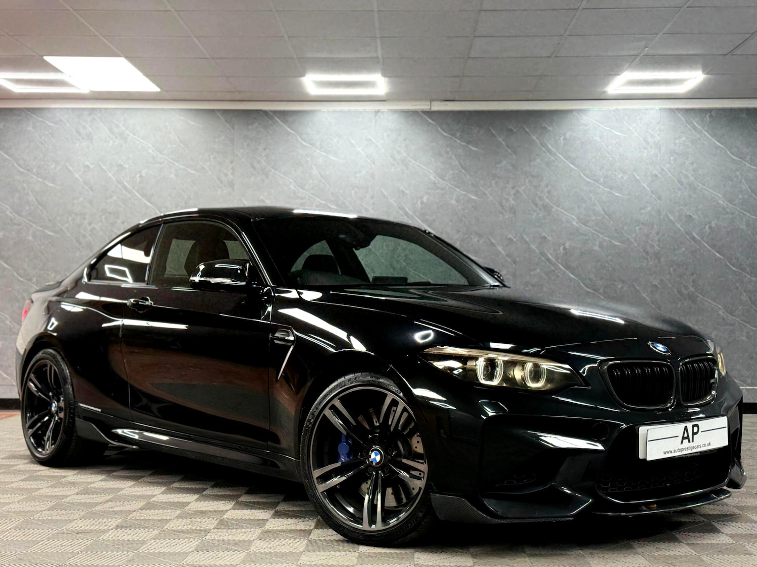 Used BMW M2 2018 for sale - 76446368: Photo 2