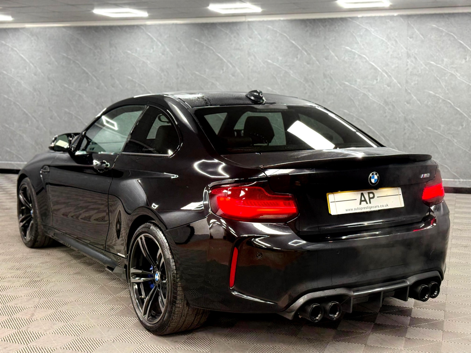 Used BMW M2 2018 for sale - 76446368: Photo 21