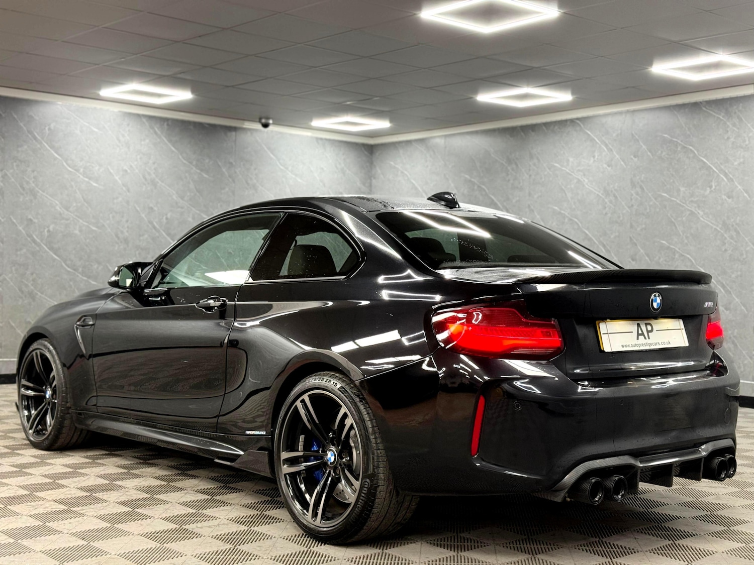 Used BMW M2 2018 for sale - 76446368: Photo 22