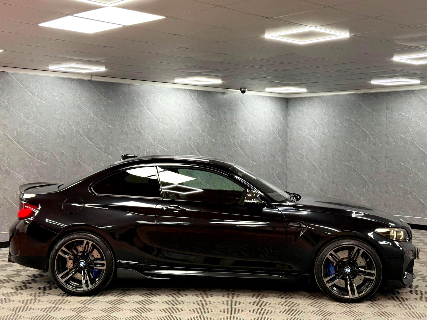 Used BMW M2 2018 for sale - 76446368: Photo 23