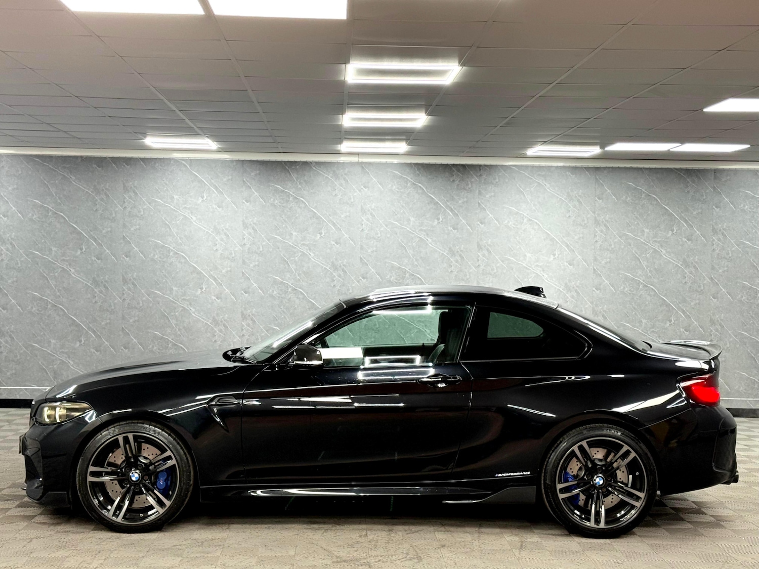 Used BMW M2 2018 for sale - 76446368: Photo 24