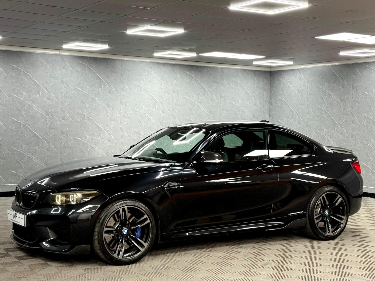 Used BMW M2 2018 for sale - 76446368: Photo 25