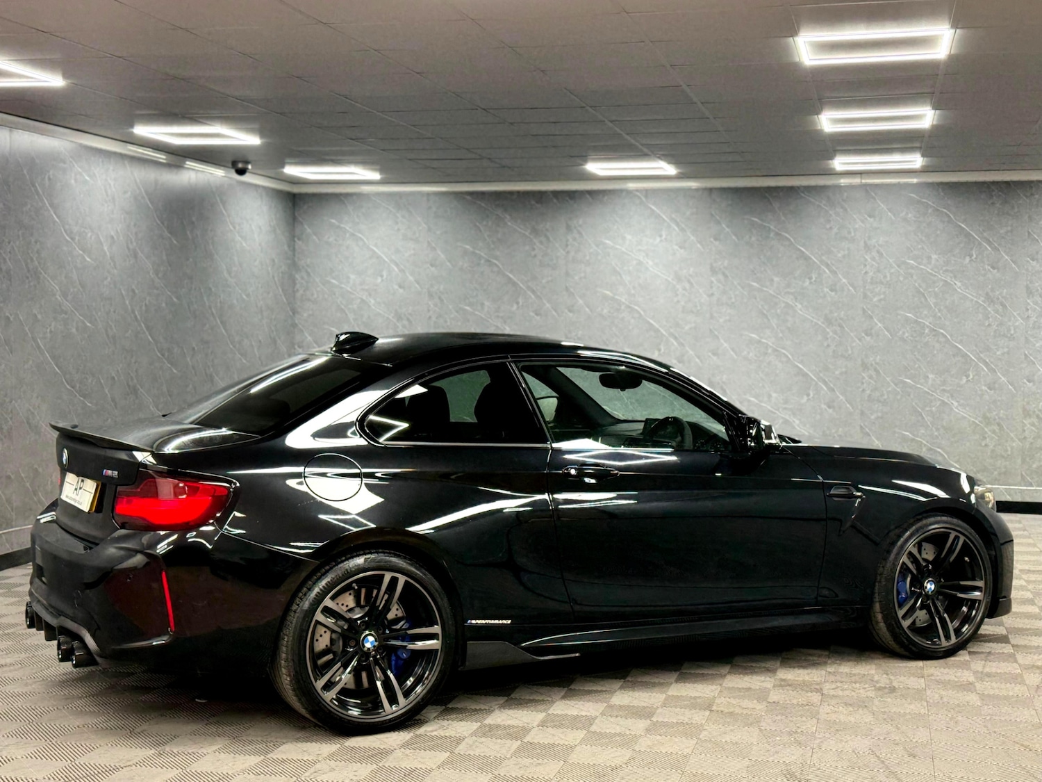 Used BMW M2 2018 for sale - 76446368: Photo 26