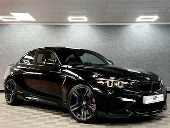 BMW M2 feature image 2