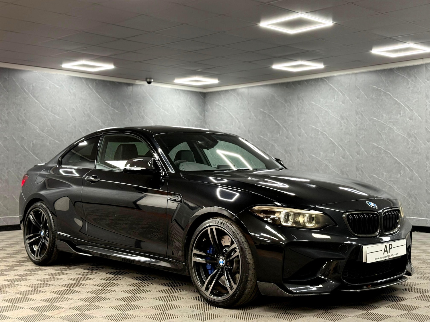 Used BMW M2 2018 for sale - 76446368: Photo 31