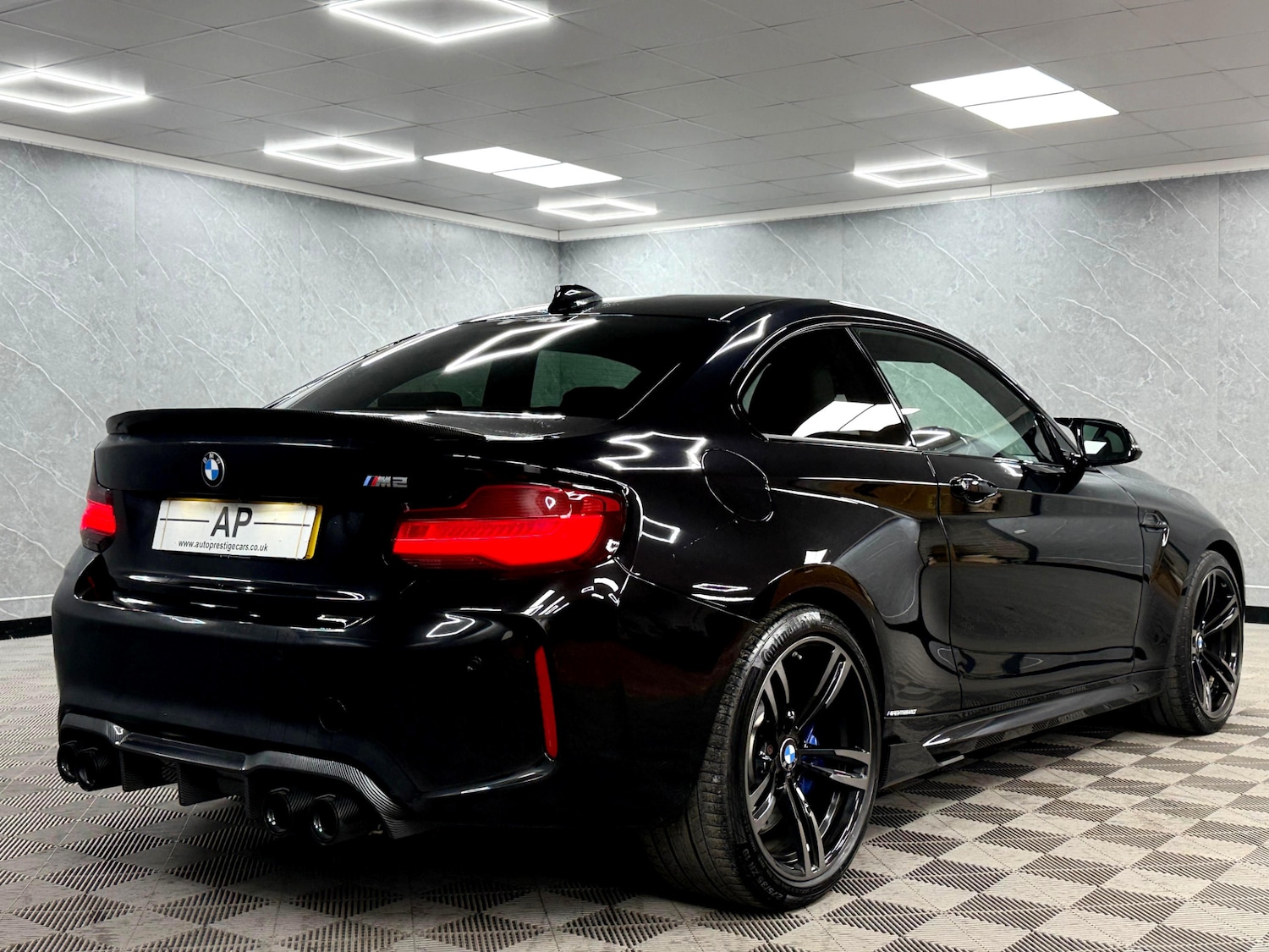 Used BMW M2 2018 for sale - 76446368: Photo 32