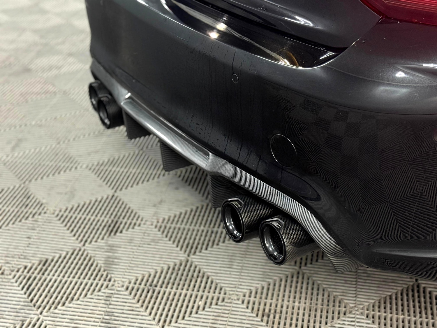 Used BMW M2 2018 for sale - 76446368: Photo 33