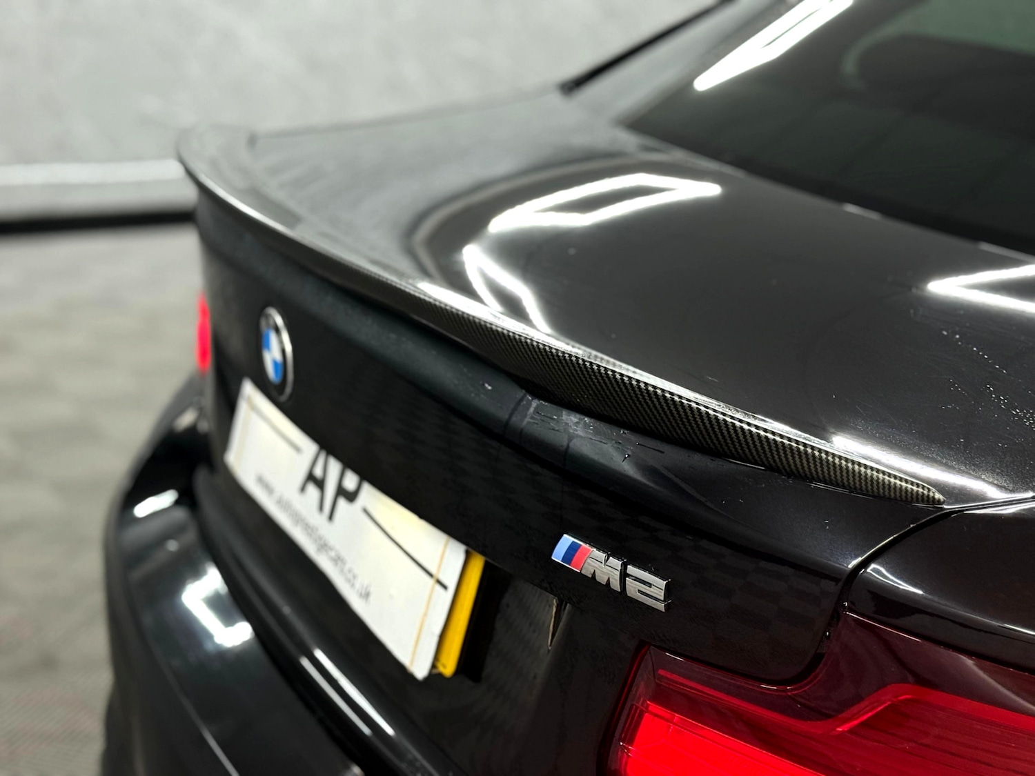 Used BMW M2 2018 for sale - 76446368: Photo 34