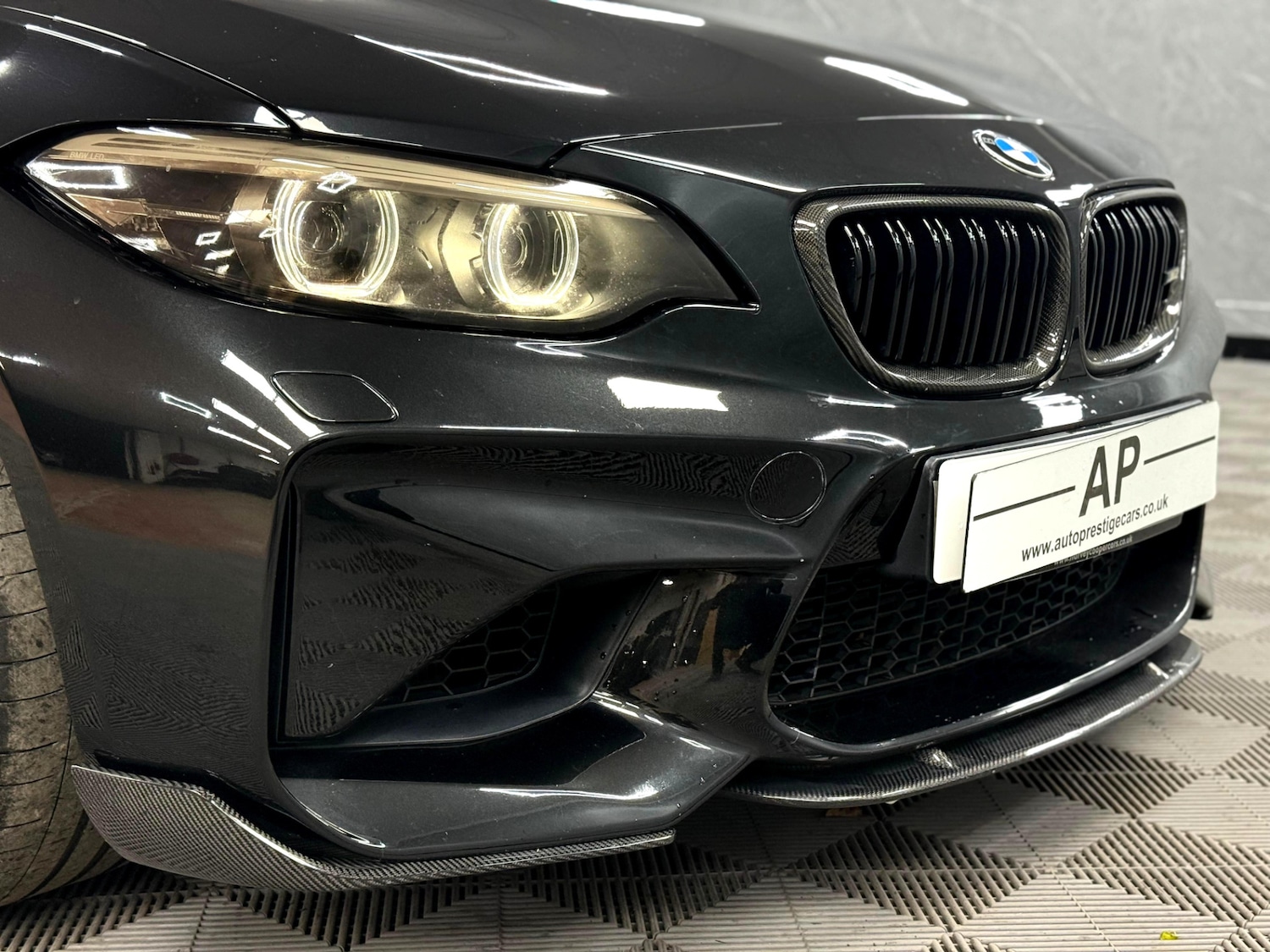 Used BMW M2 2018 for sale - 76446368: Photo 37