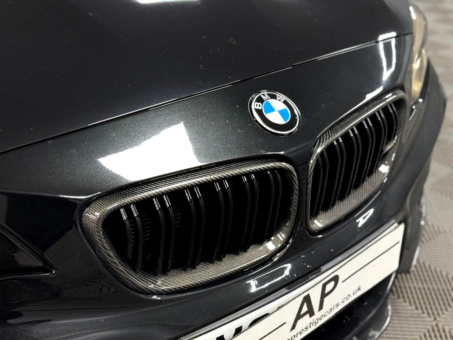 Used BMW M2 2018 for sale - 76446368: Photo 38