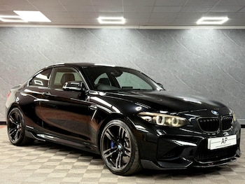 BMW M2 feature image 3