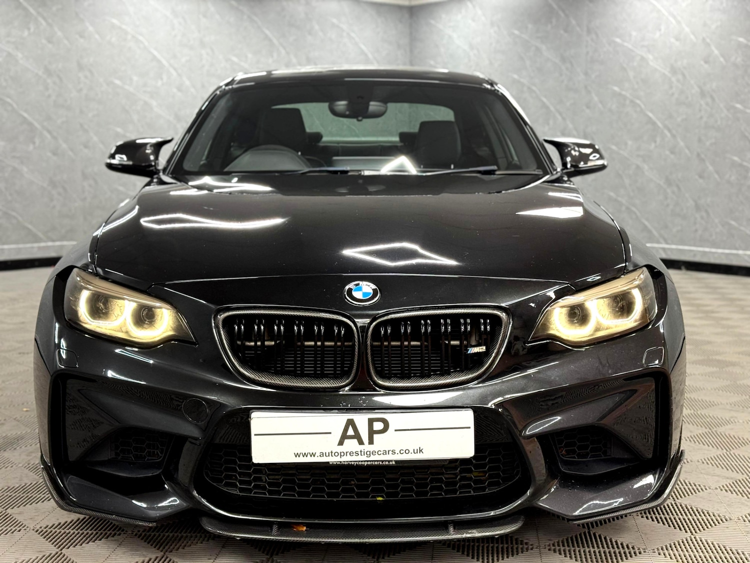 Used BMW M2 2018 for sale - 76446368: Photo 5
