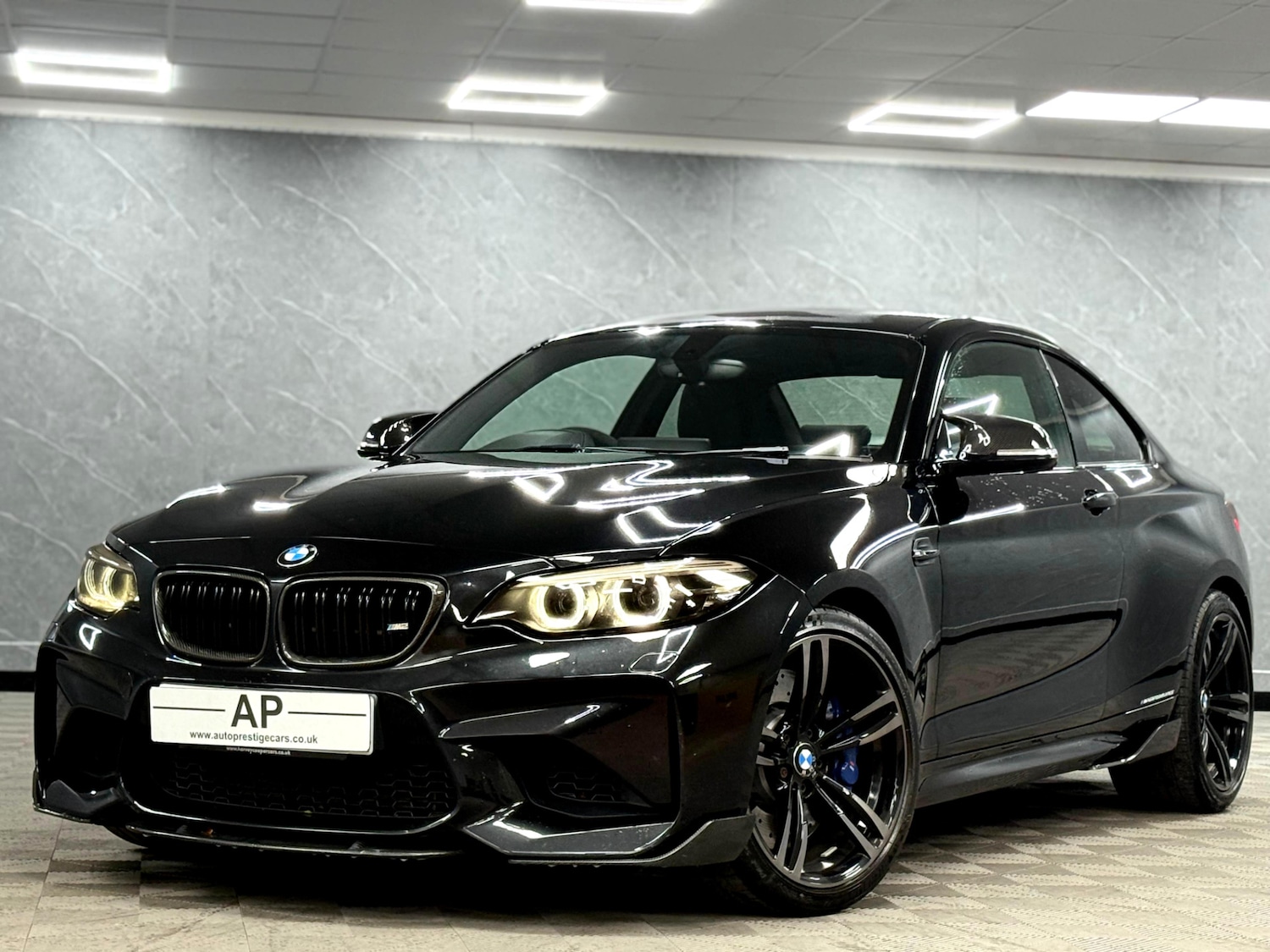 Used BMW M2 2018 for sale - 76446368: Photo 6