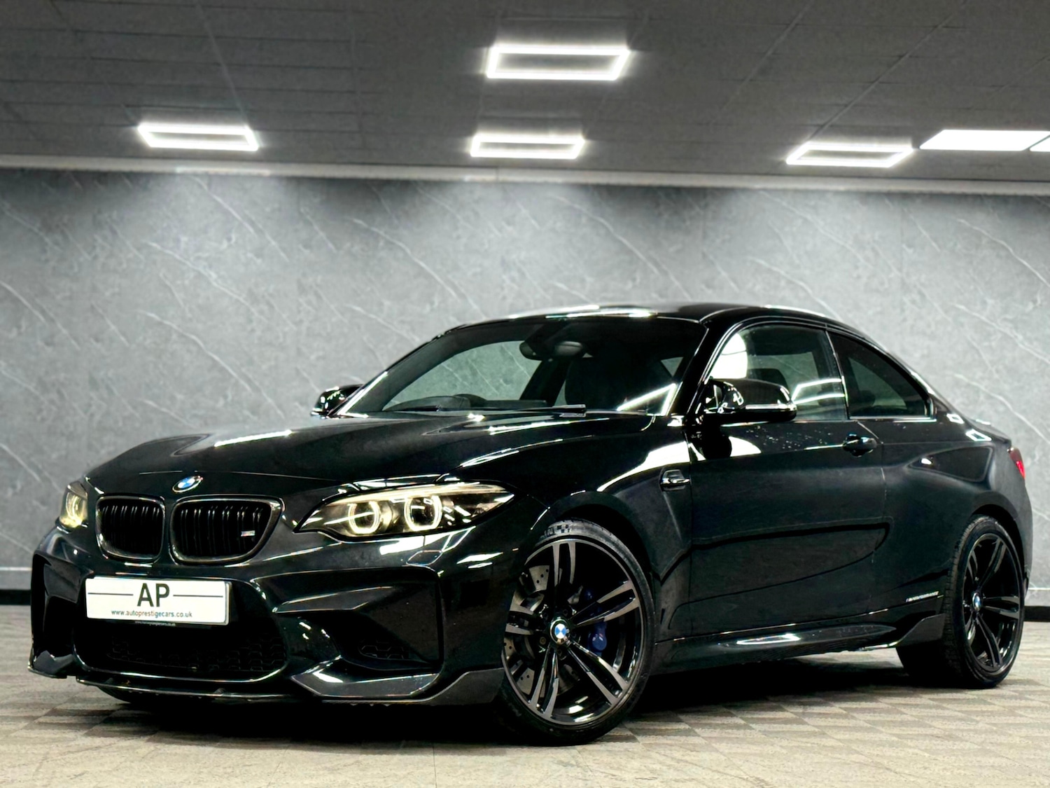 Used BMW M2 2018 for sale - 76446368: Photo 7