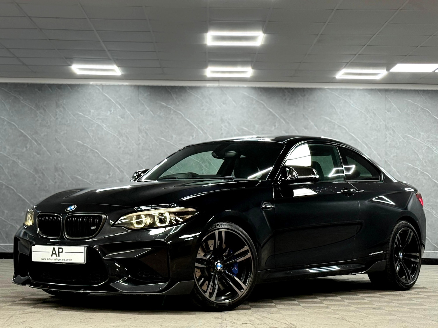 Used BMW M2 2018 for sale - 76446368: Photo 8