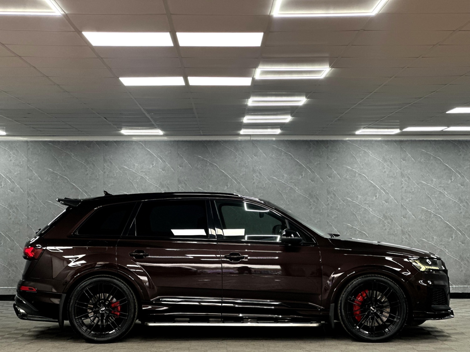 Used Audi Q7 2021 for sale - 77605264: Photo 13