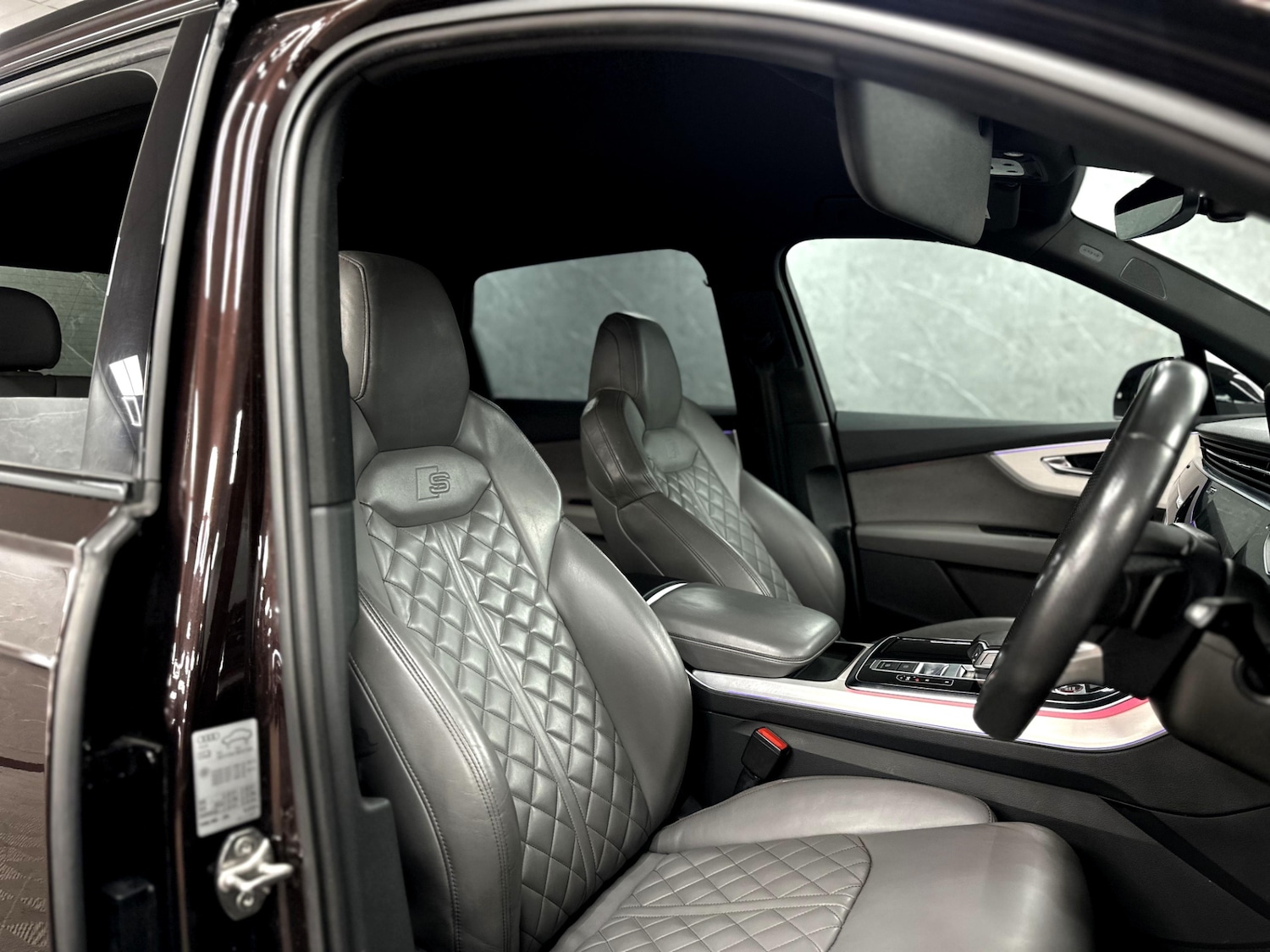 Used Audi Q7 2021 for sale - 77605264: Photo 18