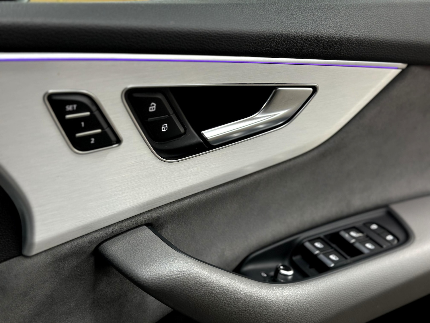 Used Audi Q7 2021 for sale - 77605264: Photo 19