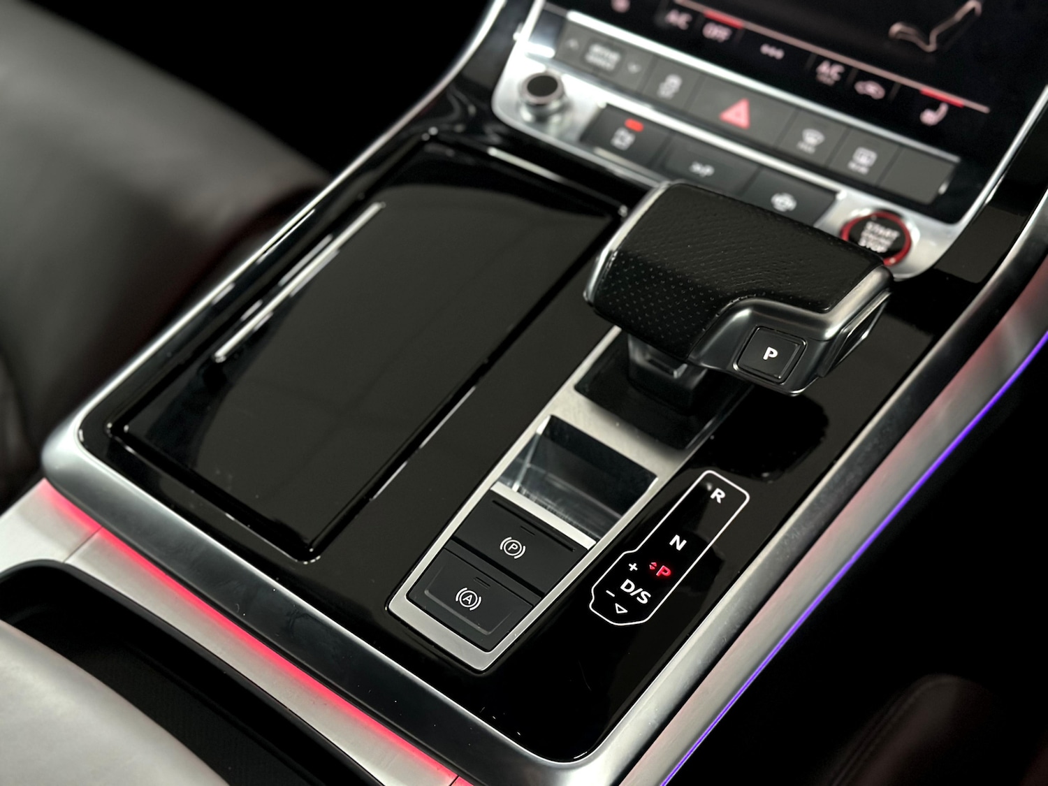 Used Audi Q7 2021 for sale - 77605264: Photo 20