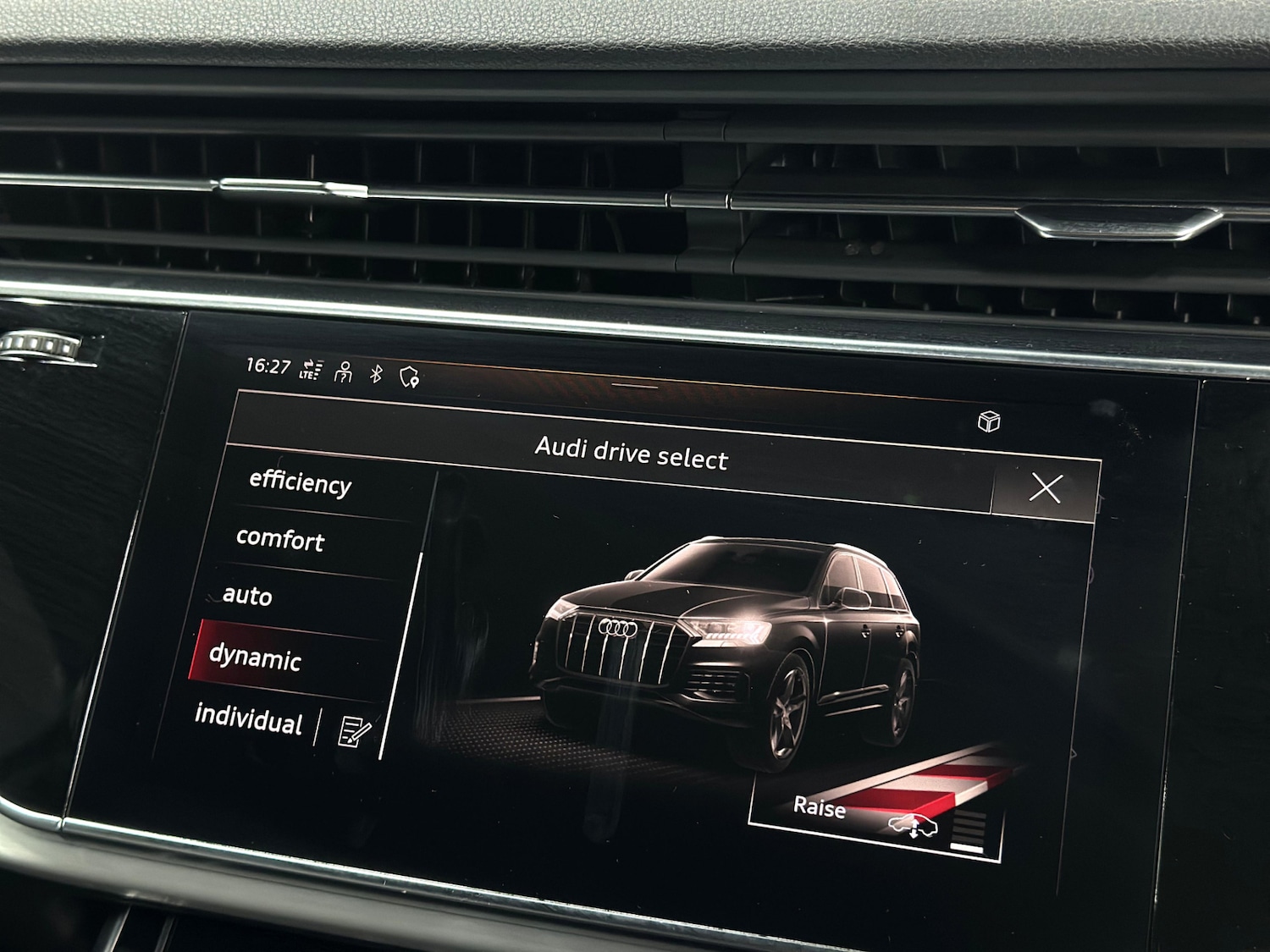 Used Audi Q7 2021 for sale - 77605264: Photo 21