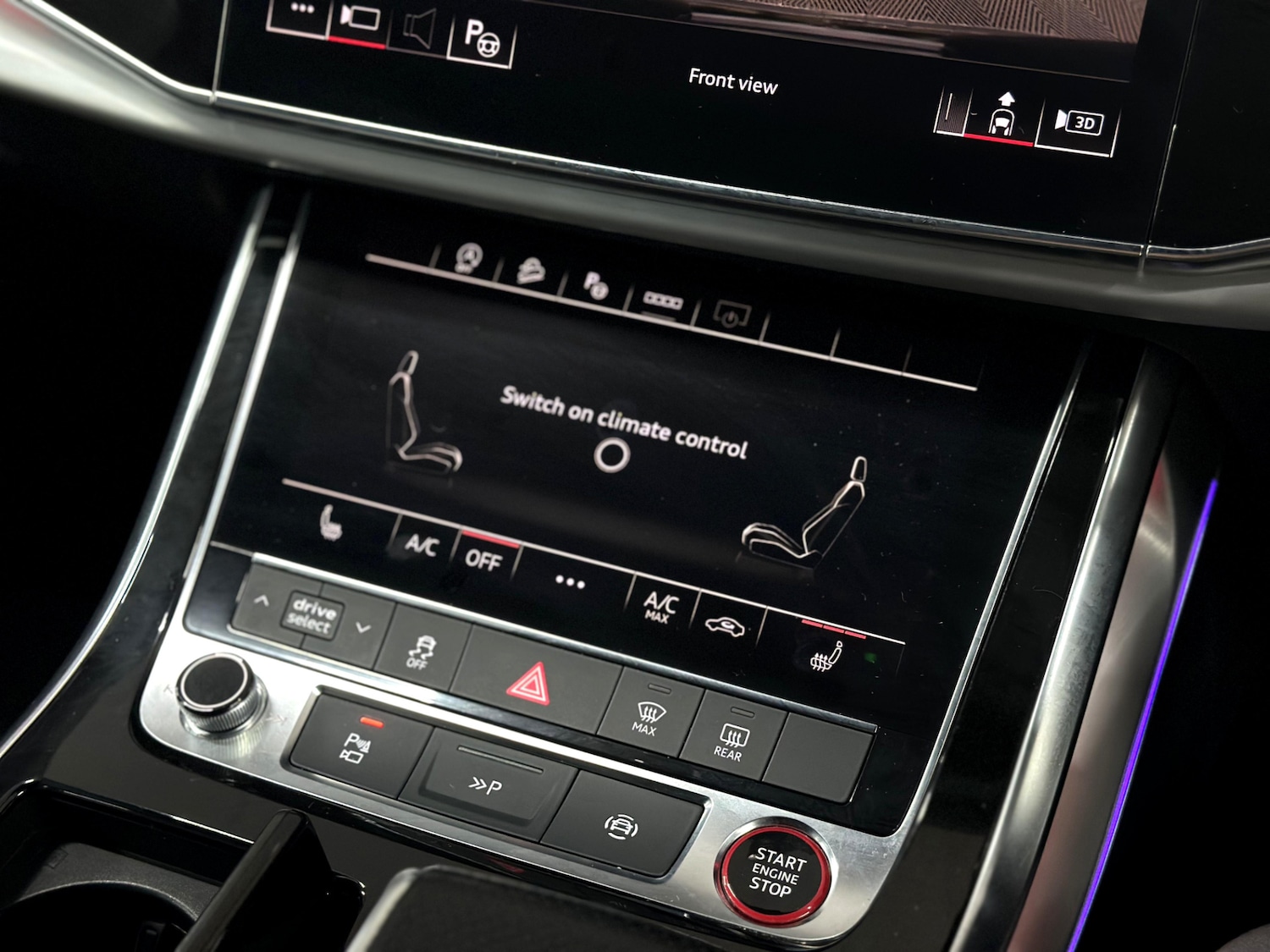 Used Audi Q7 2021 for sale - 77605264: Photo 23