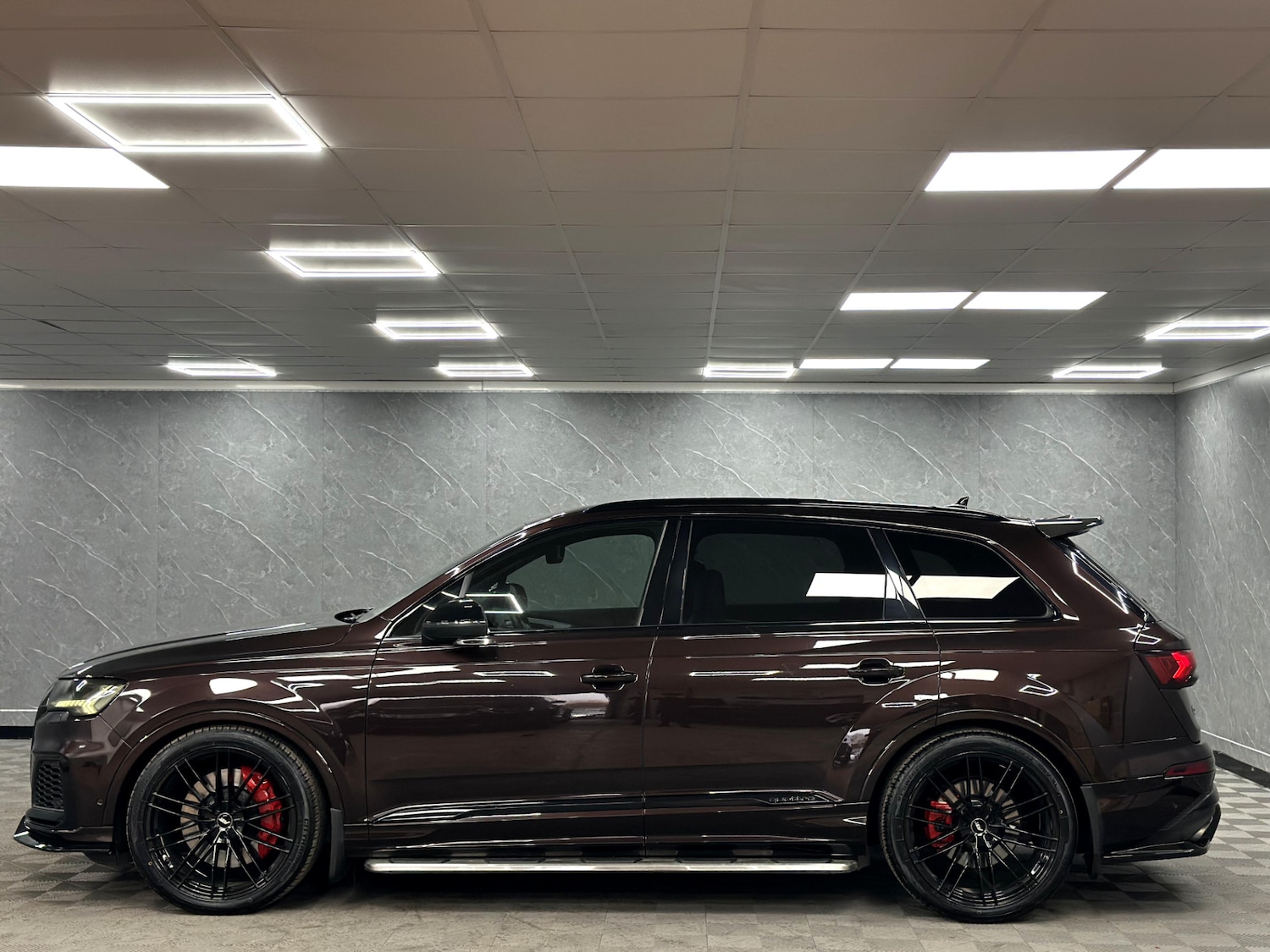 Used Audi Q7 2021 for sale - 77605264: Photo 6