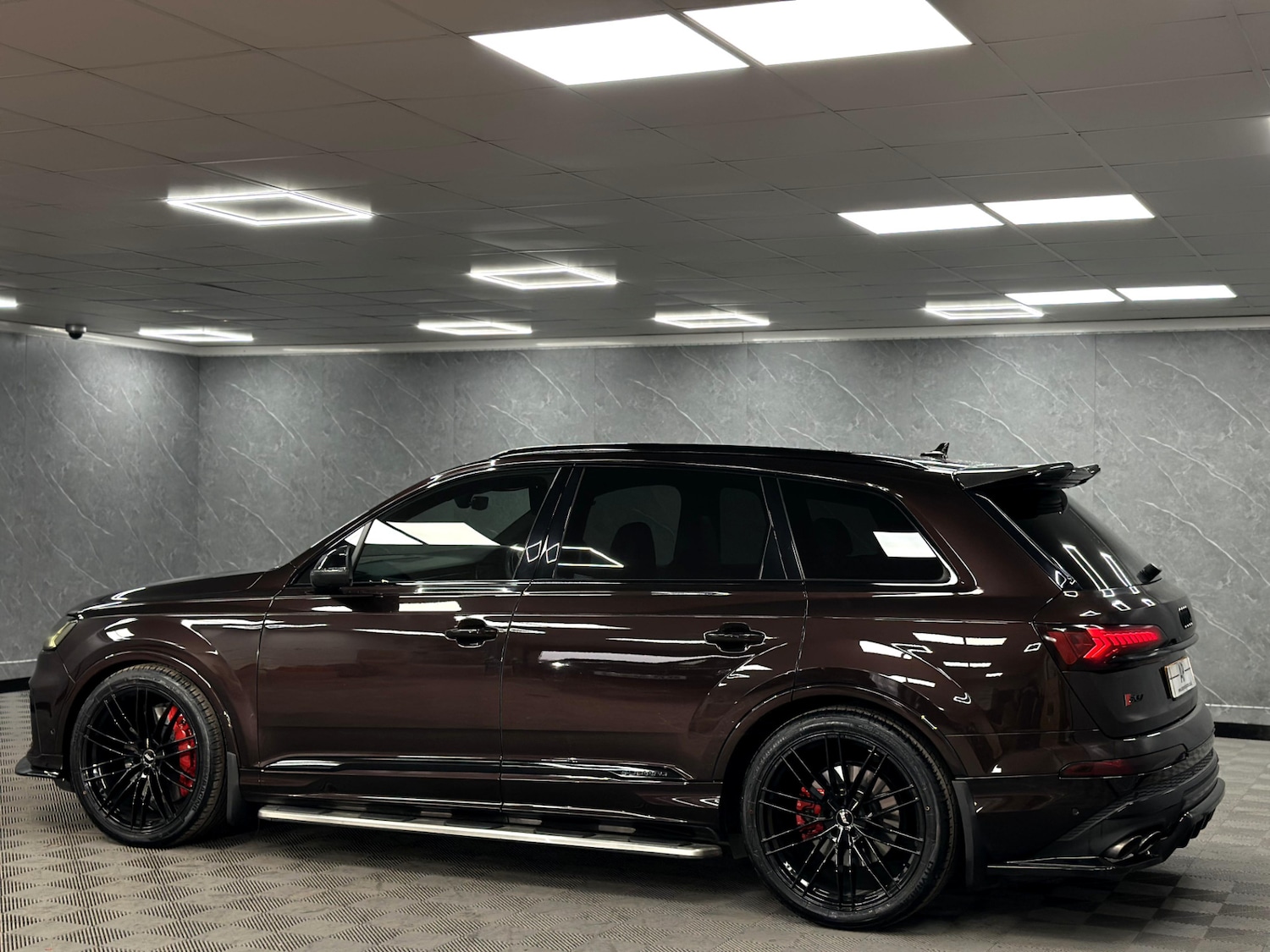 Used Audi Q7 2021 for sale - 77605264: Photo 7