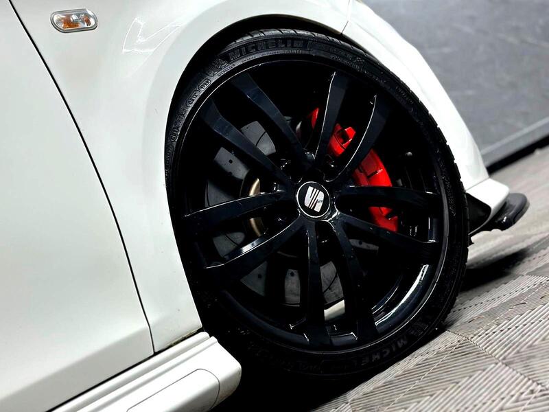 Used SEAT Leon 2008 for sale - 78172289: Photo 18