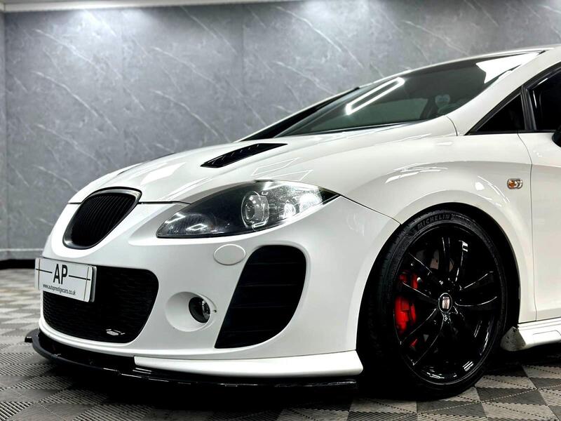 Used SEAT Leon 2008 for sale - 78172289: Photo 21