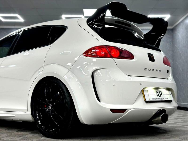 Used SEAT Leon 2008 for sale - 78172289: Photo 22