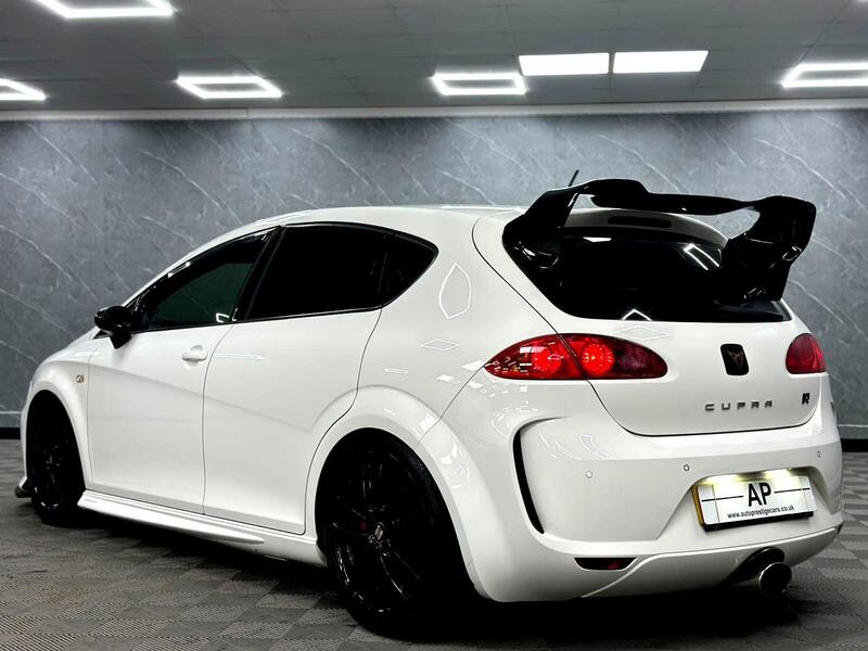 Used SEAT Leon 2008 for sale - 78172289: Photo 23