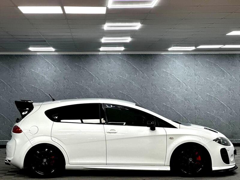 Used SEAT Leon 2008 for sale - 78172289: Photo 26