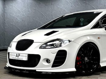 Used SEAT Leon 2008 for sale - 78172289: Photo