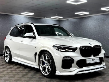 Used BMW X5 2019 for sale - 78405787: Photo