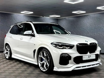 Used BMW X5 2019 for sale - 78405787: Photo