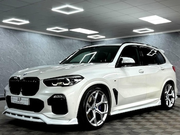 Used BMW X5 2019 for sale - 78405787: Photo