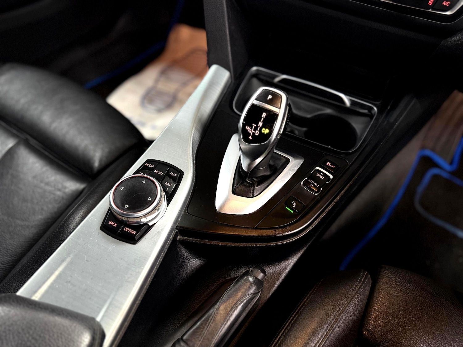 Used BMW 4 Series 2016 for sale - 76948991: Photo 11