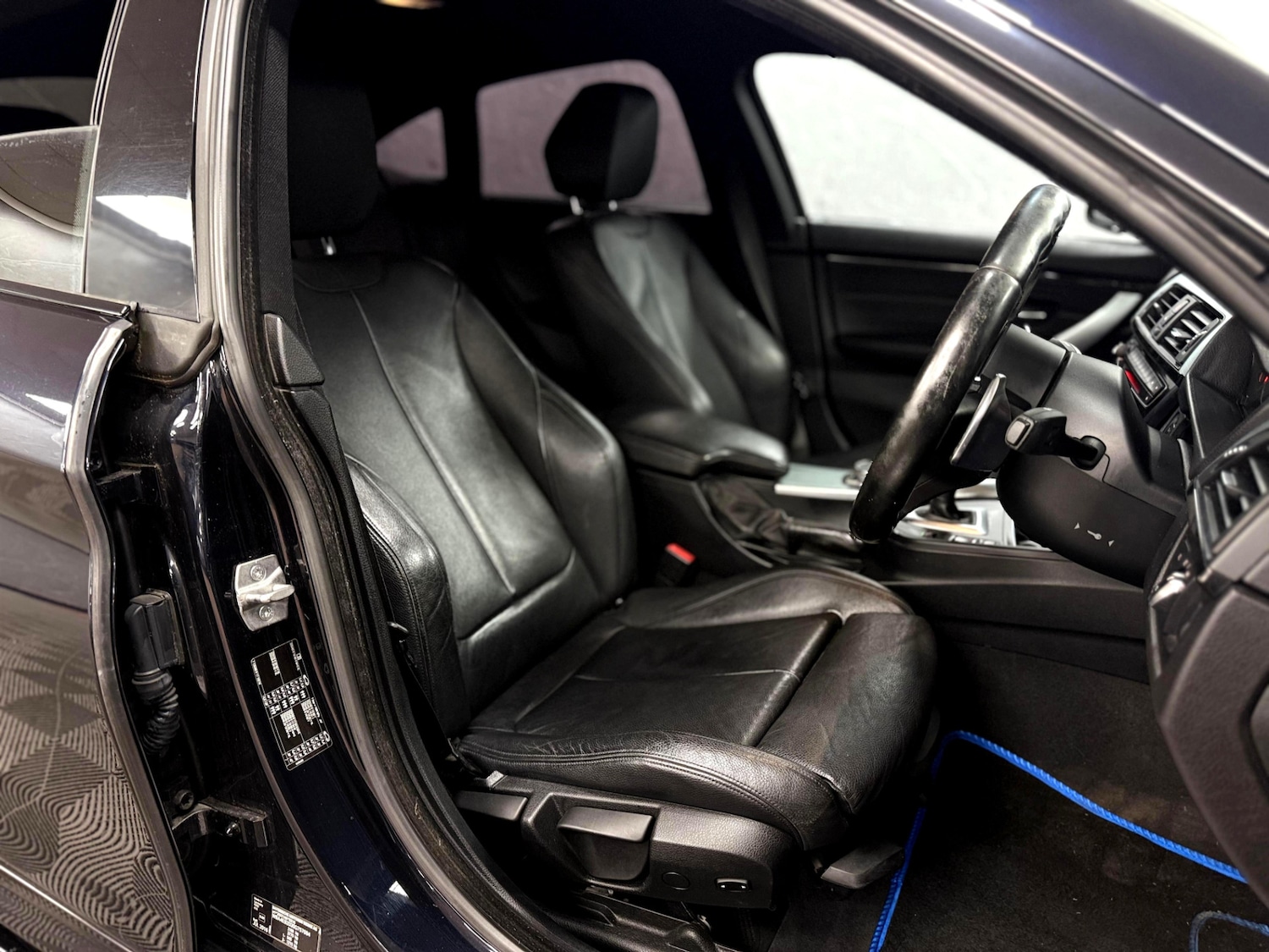 Used BMW 4 Series 2016 for sale - 76948991: Photo 12