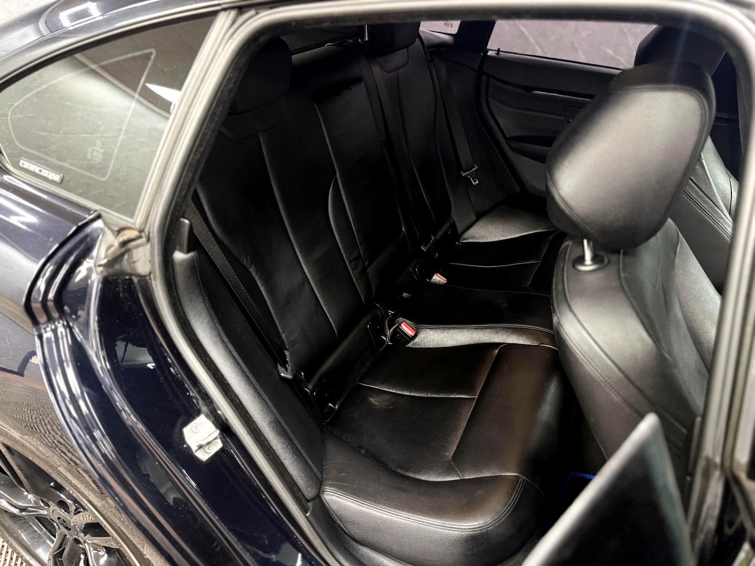 Used BMW 4 Series 2016 for sale - 76948991: Photo 13