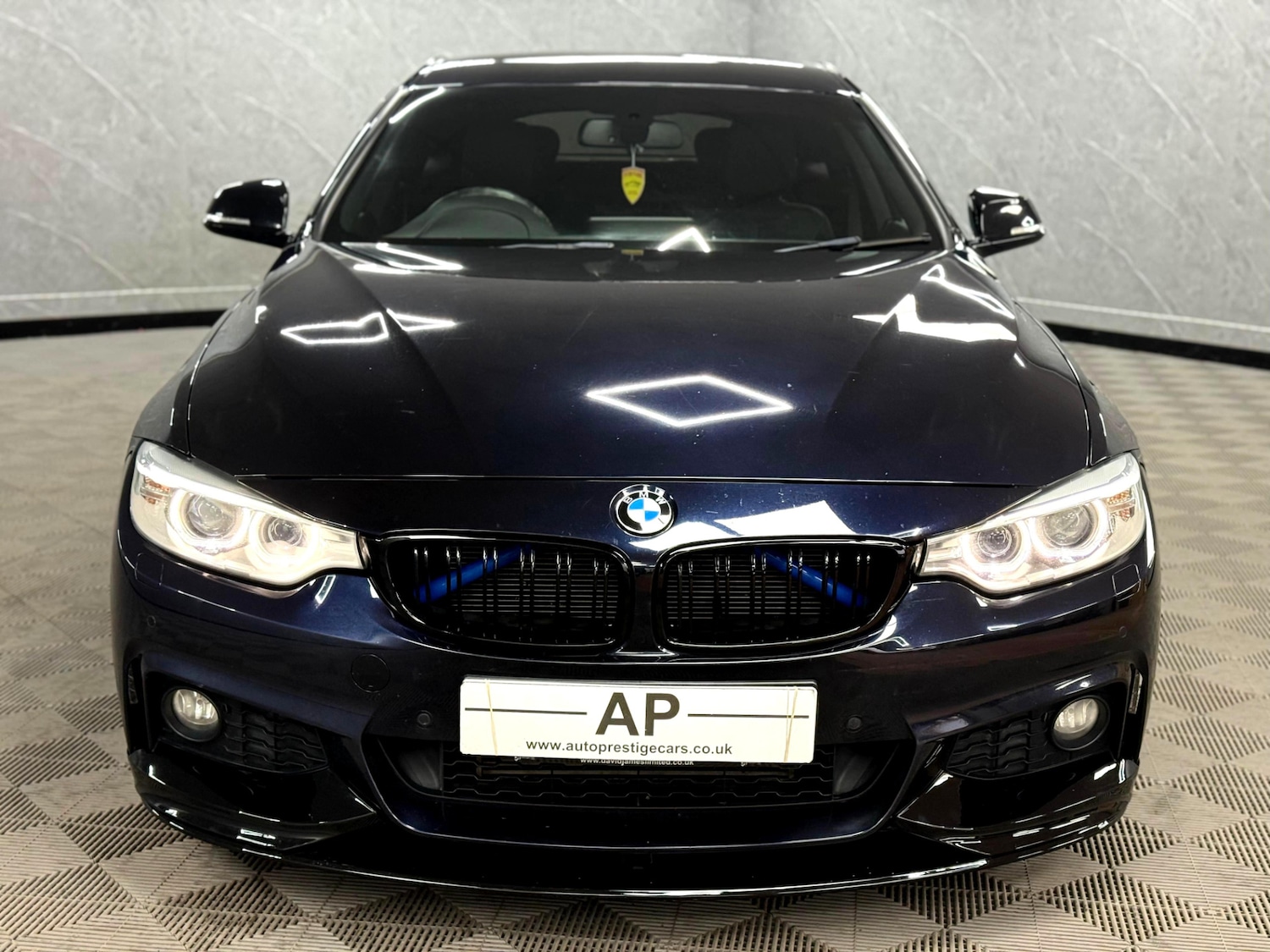 Used BMW 4 Series 2016 for sale - 76948991: Photo 15