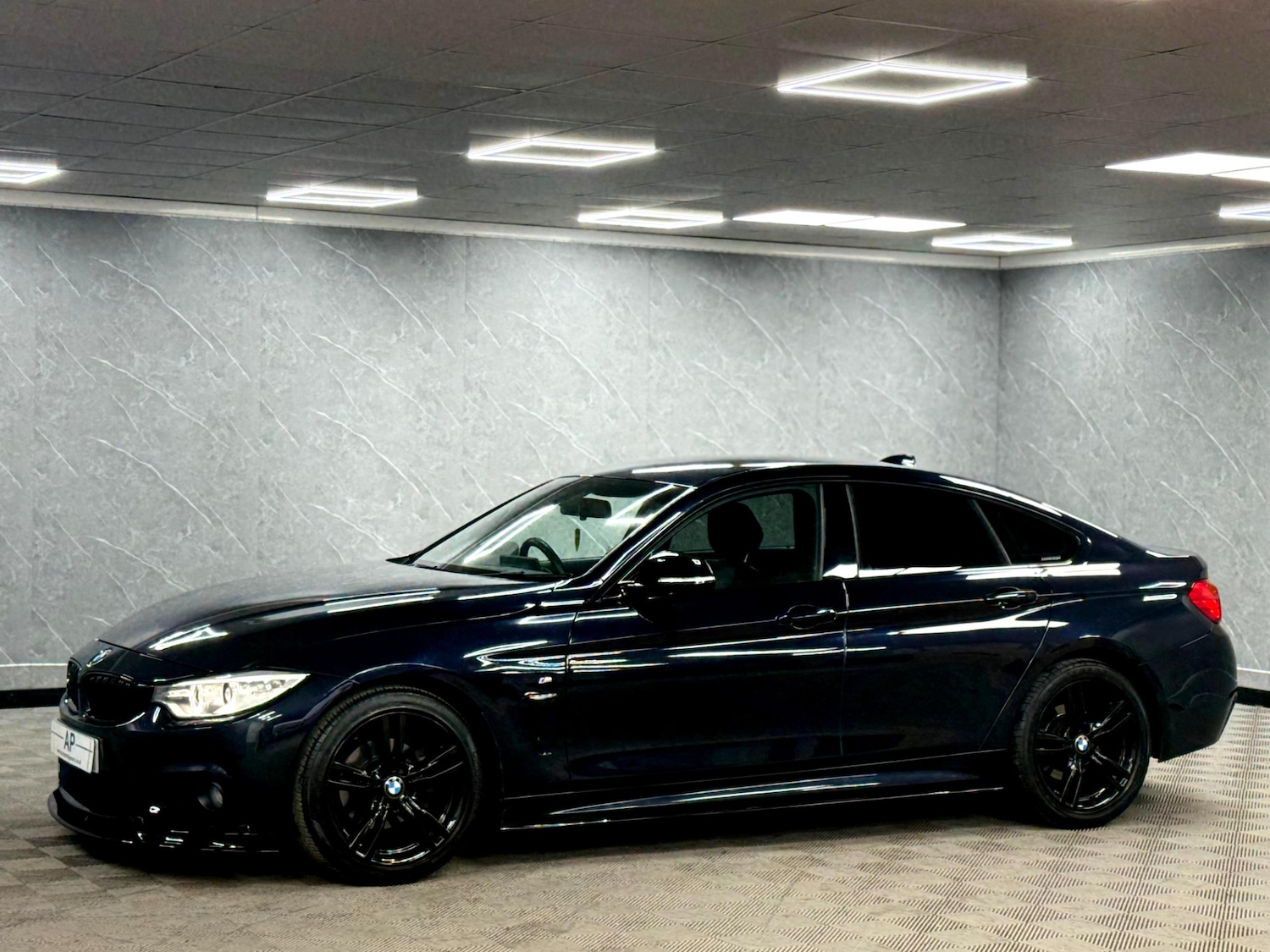 Used BMW 4 Series 2016 for sale - 76948991: Photo 21